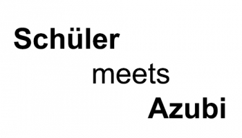 Schüler-Meets-Azubi