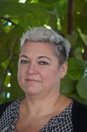 Frau Fahr