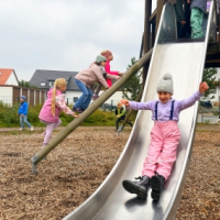 Wandertag der Grundschule: Ein Tag voller Bewegung und Lachen!