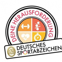 Birkenfelder Schülerinnen und Schüler machen das Sportabzeichen